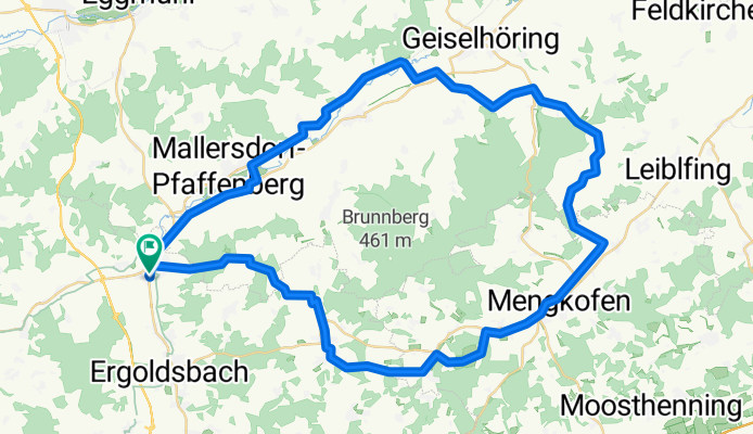 Nfn-Byb-Mgk-Radlkf-Haidbg-Sallach-Mall-Nfn 64