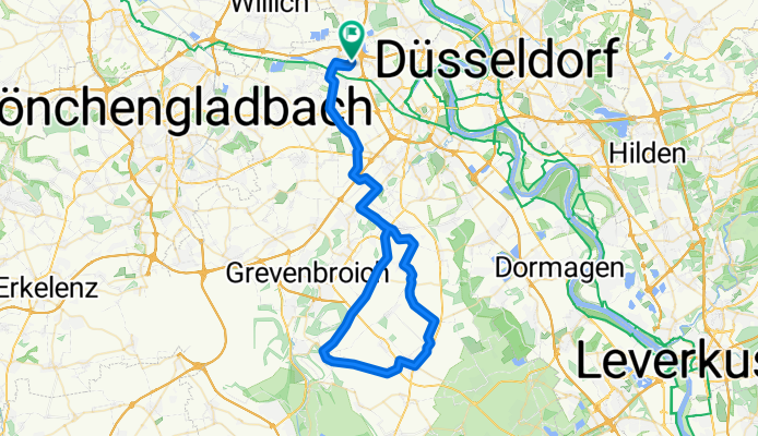 VFR Büttgen Rommerskirchen