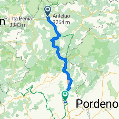 Olang - Pieve di Cadore