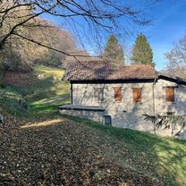 Foto 7 de la ruta de Bikemap "La Bici sull’Albero da Amagno"