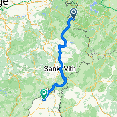 Waimes - Weiswampach