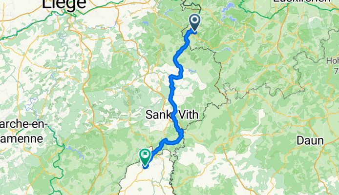 Waimes - Weiswampach