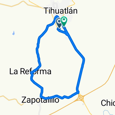 De Carlos a Carrillo a Carlos a Carrillo