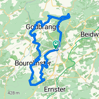 MTB Night Rider 🚴🏻‍♀️👌🏾