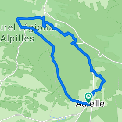 De Boulevard Marceau à Boulevard Marceau