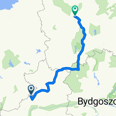 5) SKRZATUSZ - Bytów