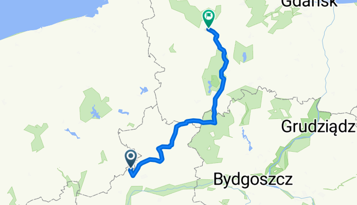 5) SKRZATUSZ - Bytów