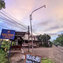 Jl. K. Mohammad Na'im no. to Jalan Hasan Besari No.23