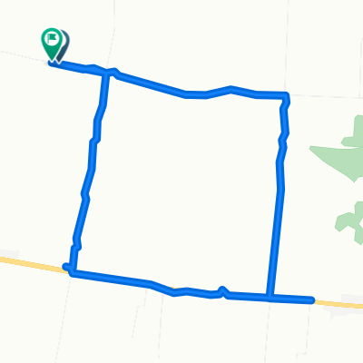 De Paz del Chaco a Paz del Chaco