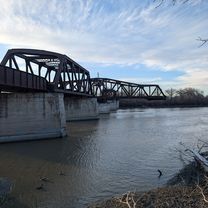 Hedgewood Cove to Hedgewood Cove