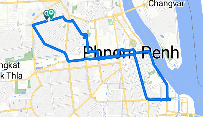 နိဗ္ဗာန်ပန်းခြံ