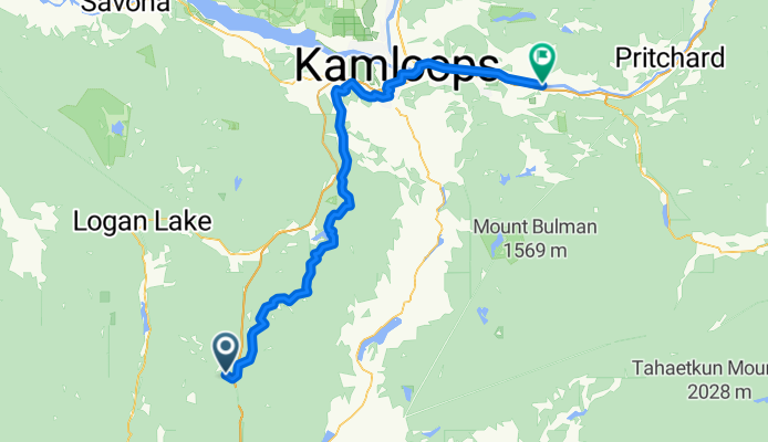 Kamloops