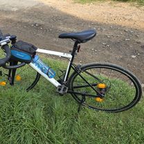 R52X+8C5 to Junction of Mambakkam