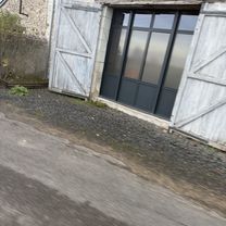 Le Cloton, Luynes à Avenue de l'Europe, Tours