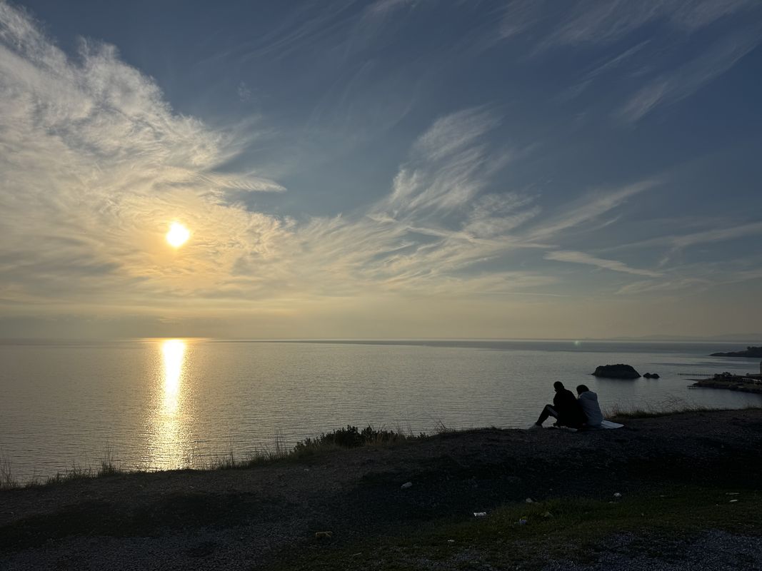 1268. Sk., Konak до Ozdere Izmir Cd., Menderes