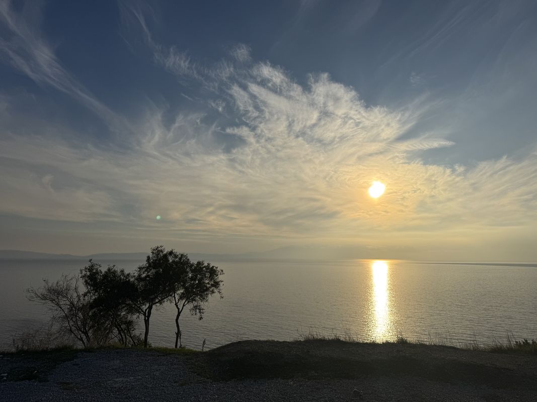 1268. Sk., Konak до Ozdere Izmir Cd., Menderes