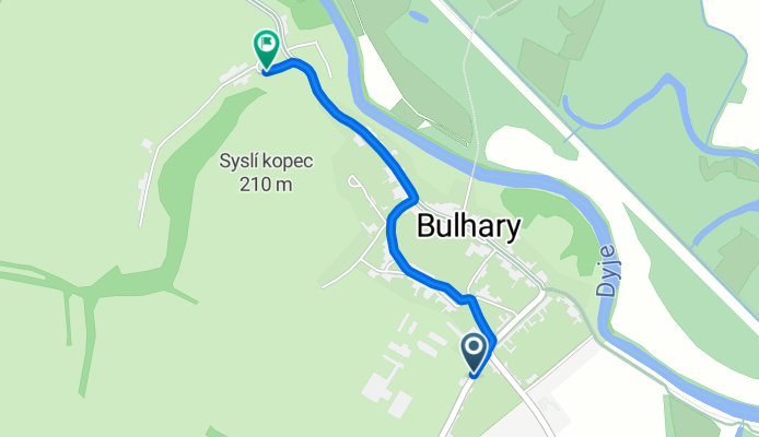 Bulhary do Bulhary