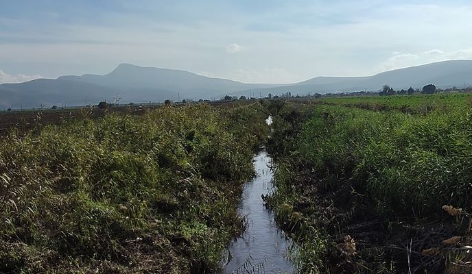 Photo 1 of the Bikemap route "3595. Sokak 67/1 to 3624. Sokak 5C"