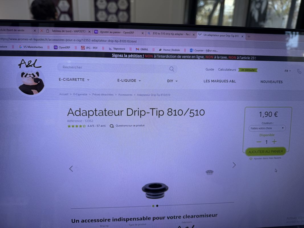 Rue Madeleine Michelis, Neuilly-sur-Seine à Boulevard Malesherbes, Paris