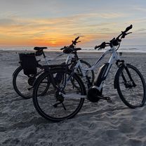 Zdjęcie 7 trasy Bikemap „Grensweg, Den Burg nach Grensweg, Den Burg”
