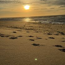 Zdjęcie 8 trasy Bikemap „Grensweg, Den Burg nach Grensweg, Den Burg”