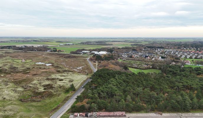 Zdjęcie 2 trasy Bikemap „Grensweg, Den Burg nach Grensweg, Den Burg”