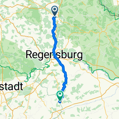 Schwandorf in Bayern - Buch