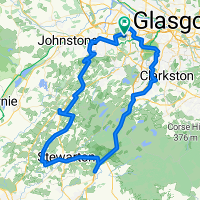 Bathgo Avenue to Bathgo Avenue