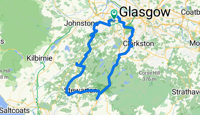 Bathgo Avenue to Bathgo Avenue