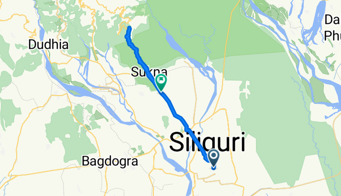 N/177N3386 to Mukahima The Siblings Cafe