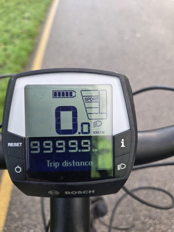 Route to Saint Patrick's Hill