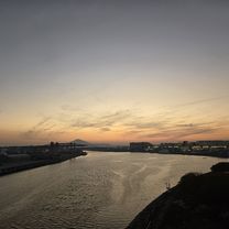 Foto 7 de la ruta de Bikemap "편안한 경로"