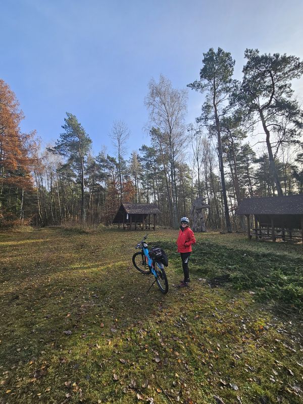 Marcina Kowalkowskiego do Tarnowo