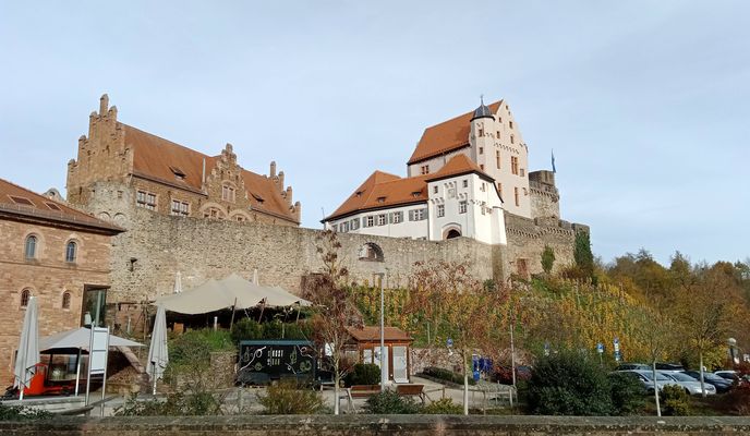Zdjęcie 1 trasy Bikemap „Geiselbacher Runde”