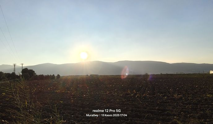 Photo 2 of the Bikemap route "3622. Sokak to 3595. Sokak 67/1"