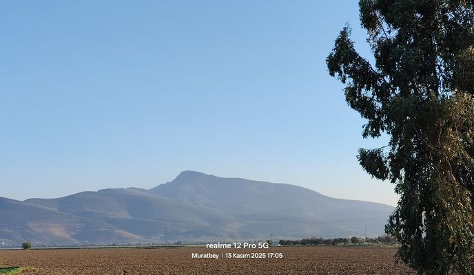 Photo 1 of the Bikemap route "3622. Sokak to 3595. Sokak 67/1"