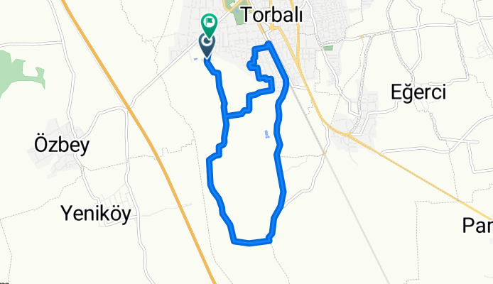 3622. Sokak to 3595. Sokak 67/1