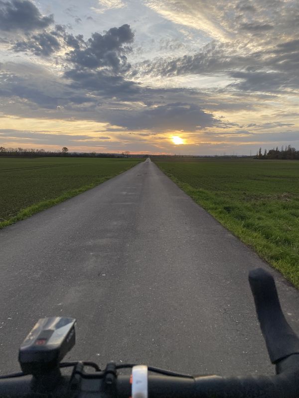 Gertrud-Bäumer-Straße, Troisdorf nach Gertrud-Bäumer-Straße, Troisdorf