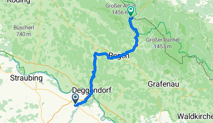 _1 PLA-Bay-Eisenstein 72Km