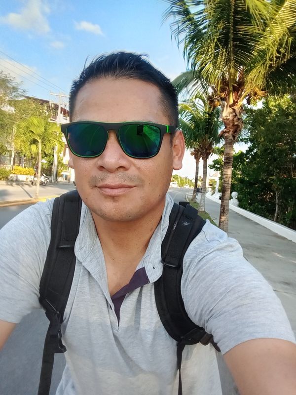 De Villa Suenos Del Mar a Quintana Roo C-1