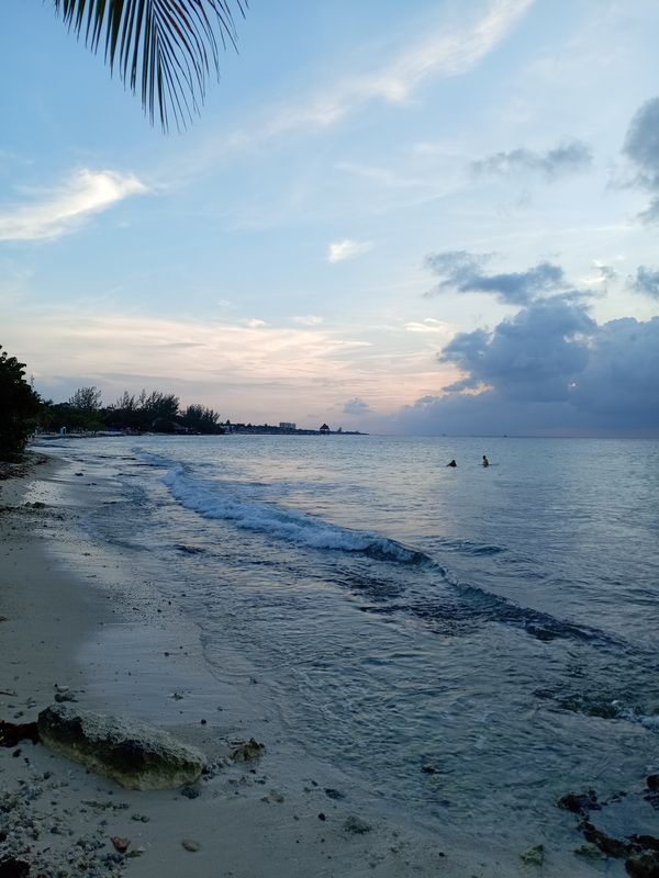 De Avenida Rafael E. Melgar a Carretera Costera Sur Km.