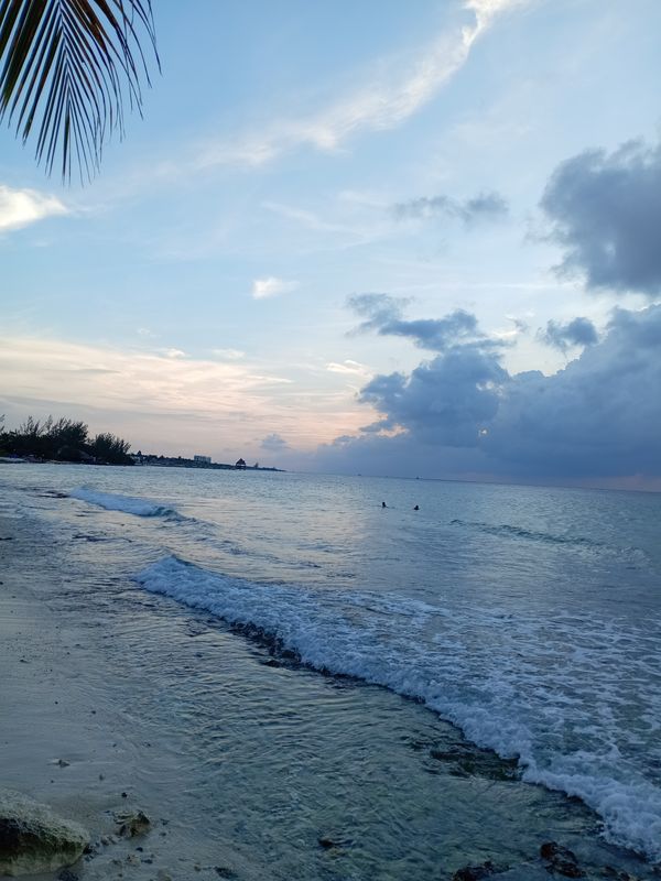 De Avenida Rafael E. Melgar a Carretera Costera Sur Km.