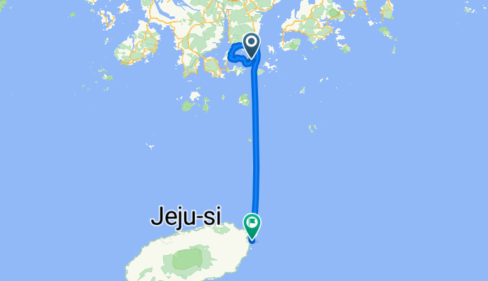 전국일주22일차-제주