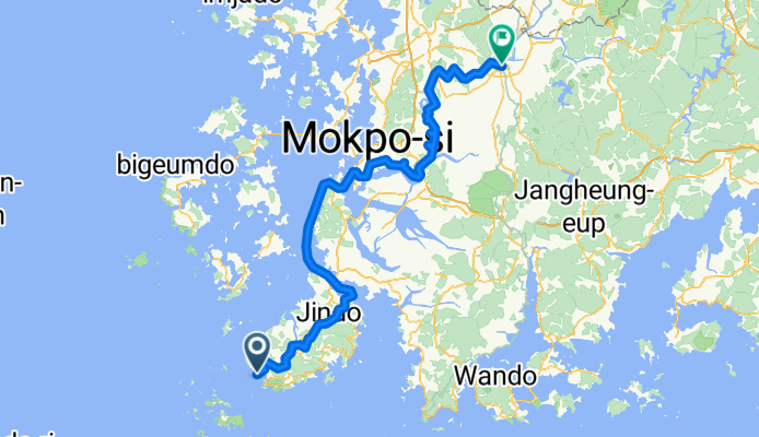 전국일주28일차-나주