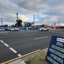 Zdjęcie 7 trasy Bikemap „Magney Ave, Regents Park to Mars Pl, Lansvale”