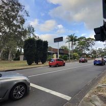 Zdjęcie 8 trasy Bikemap „Magney Ave, Regents Park to Mars Pl, Lansvale”