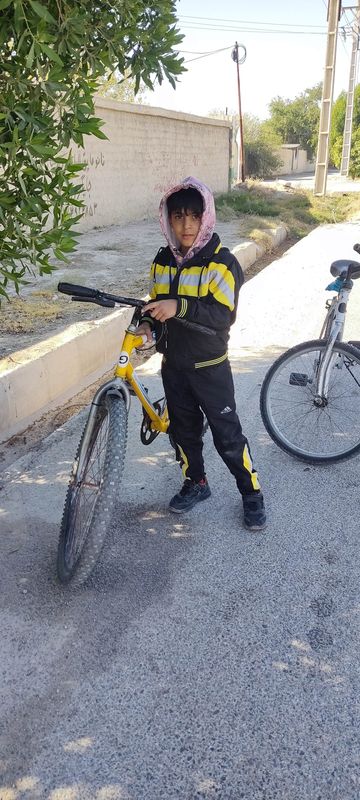 مسیر حیدرآباد استخر تیپ المهدی