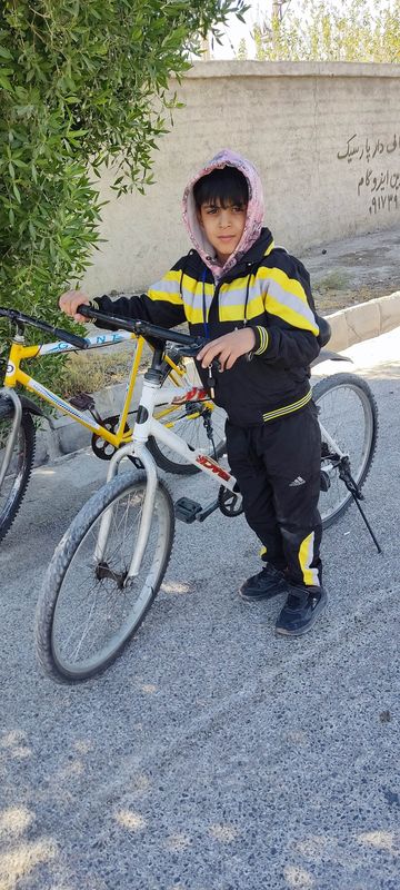 مسیر حیدراباد تیپ المدی