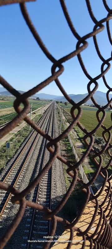 Mustafa Korkmaz Caddesi to 3624. Sokak 5C