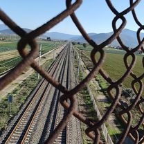 Mustafa Korkmaz Caddesi to 3624. Sokak 5C